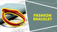 Fashion bracelet