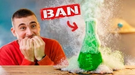 ПЕРЕВІРИЛИ ЗАБОРОНЕНІ ІГРАШКИ З ДИТИНСТВА - 2 !)