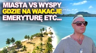 PIĘĆ NAJLEPSZYCH MIEJSC DO ŻYCIA W AZJI... szczegółowa analiza...