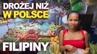 CENY NA FILIPINACH - ziemniaki 12PLN za kg... lokalny market...