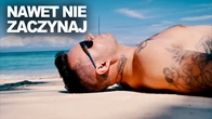 PRAWDZIWE KONSEKWENCJE ... PODĄRZANIA ZA MARZENIAMI...