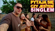 FILIPINKA PYTA CZY JESTEM SINGLEM i gość chce mi oddać kuzynkę...