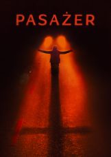Pasażer — plakat