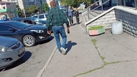 Я ТУТ ВЖЕ В ГОСТЯХ...