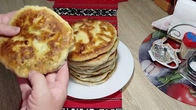 "ПУРІ-ПИРІ"-ПРОСТО СМАЧНО!!