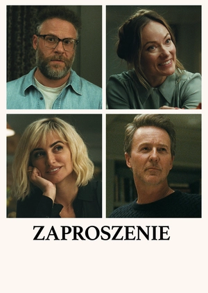 Zaproszenie