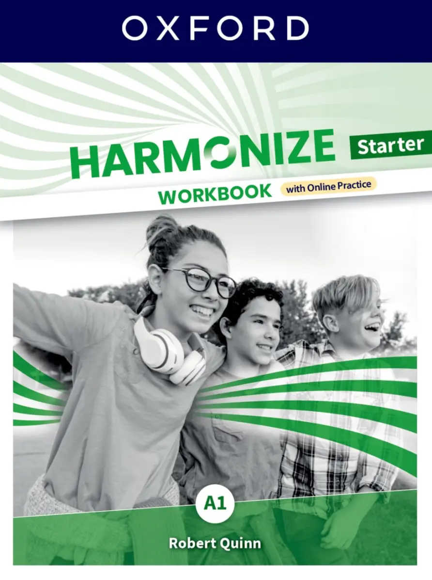 HARMONIZE STR WB W/OP PK (CEE)