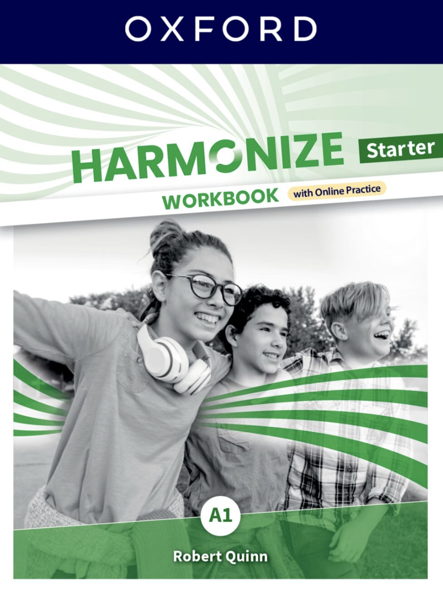 HARMONIZE STR WB W/OP PK (CEE)