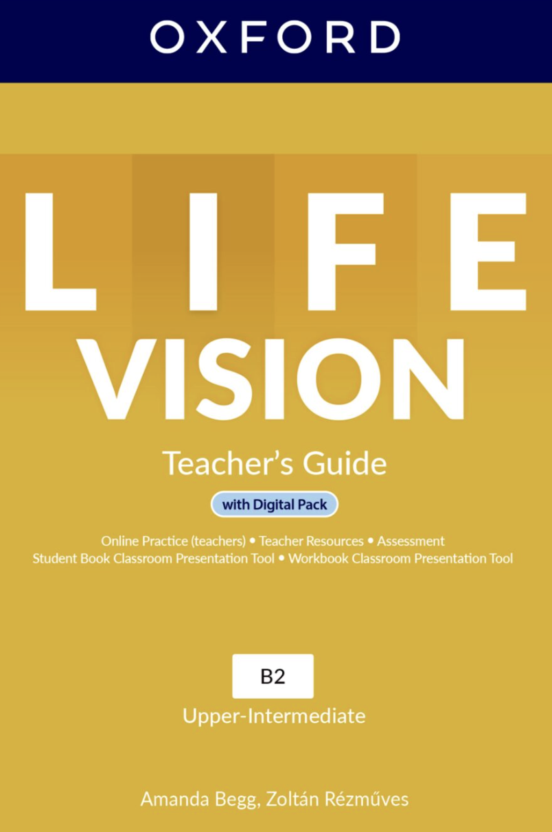 LIFE VISION U-INT TG W/DIG PK (UA)
