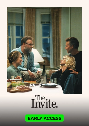 The Invite