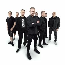 Zhadan i Sobaky