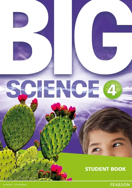 Big Science Level 4. Student's Book