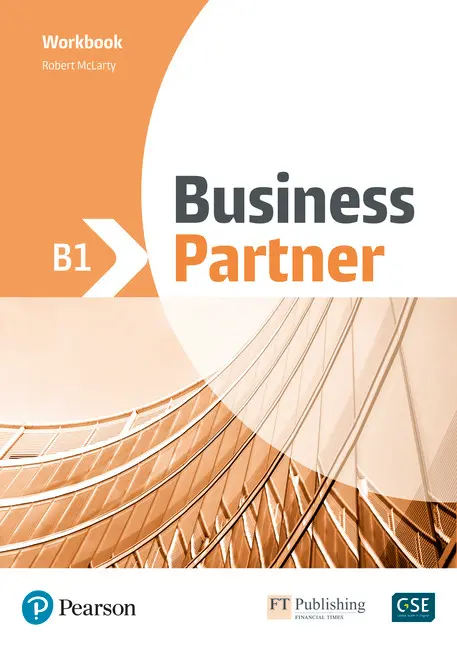 Business Partner B1. Workbook