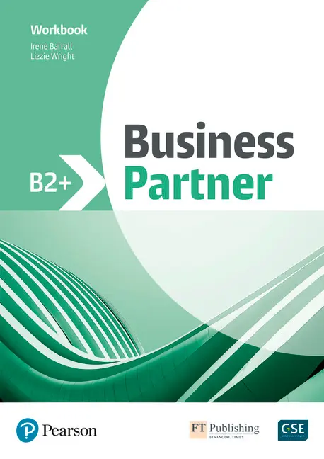 Business Partner B2+. Workbook