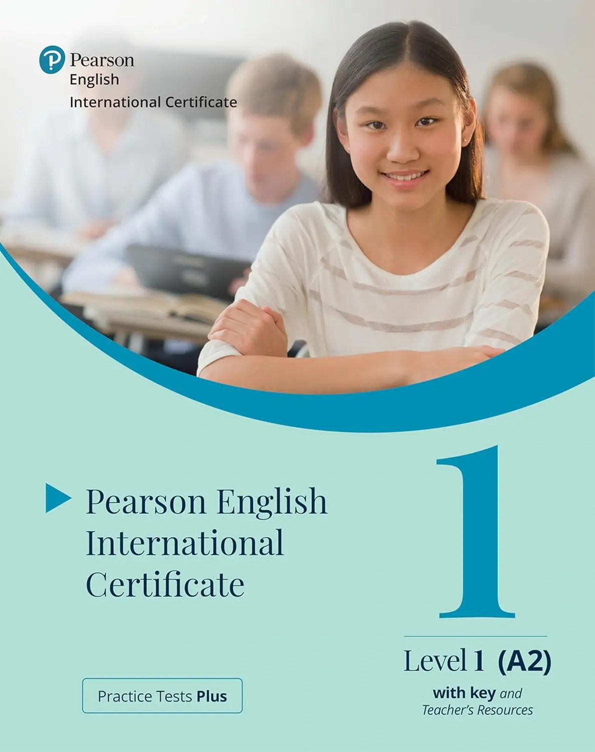 Practice Tests Plus PTE General A2. Teacher's Book +App +PEP +key