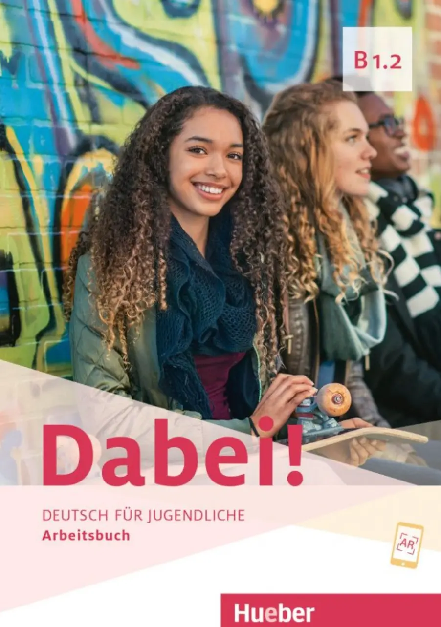 Dabei! B1.2 AB