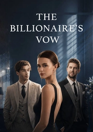 The Billionaire’s Vow