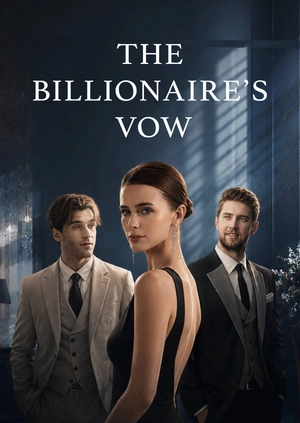 The Billionaire’s Vow