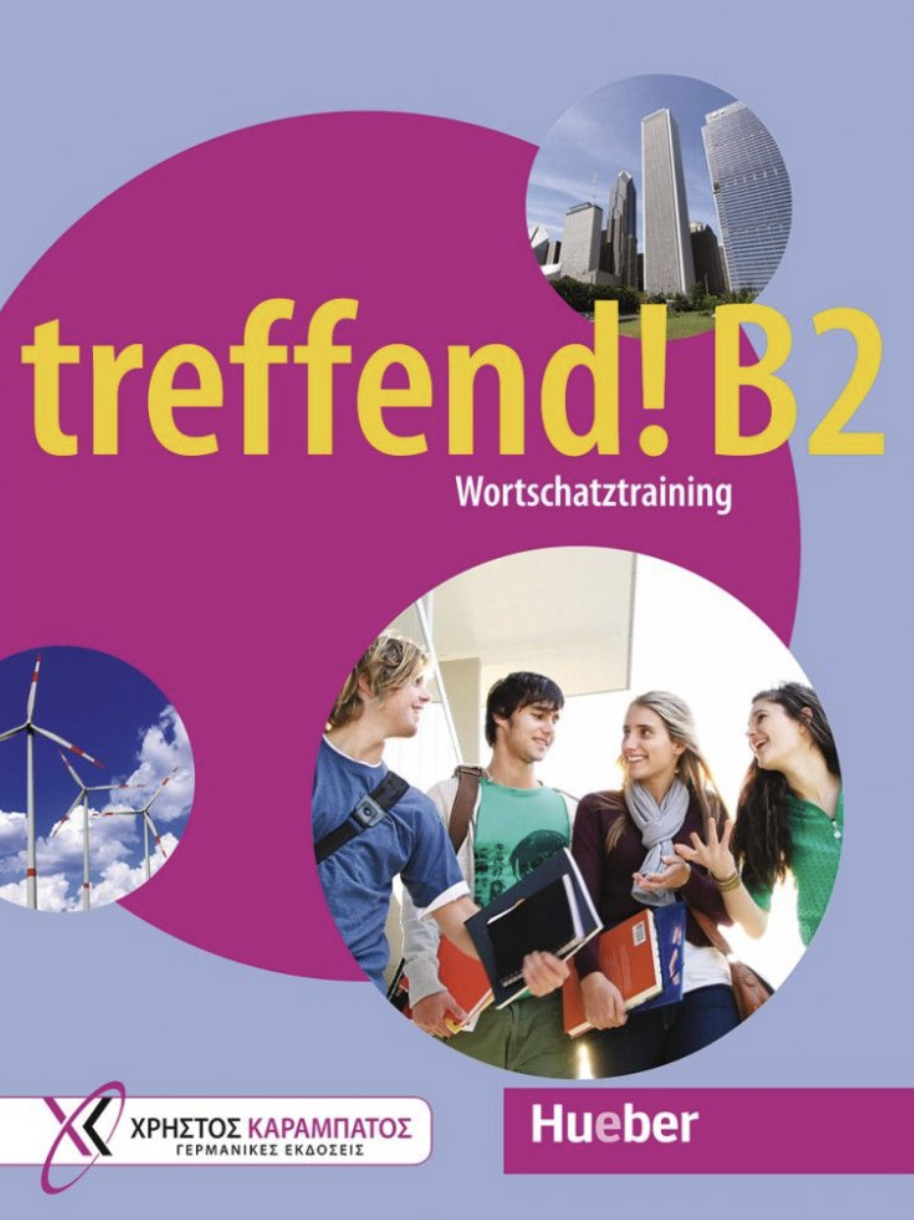 treffend! В2 Wortschatztraining