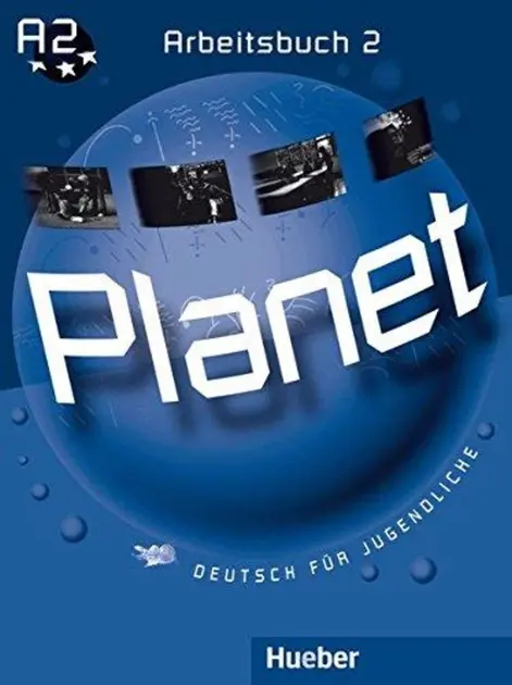 Planet 2, AB