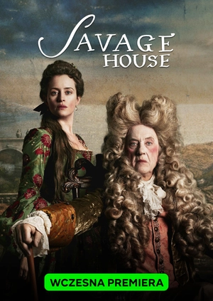 Savage House