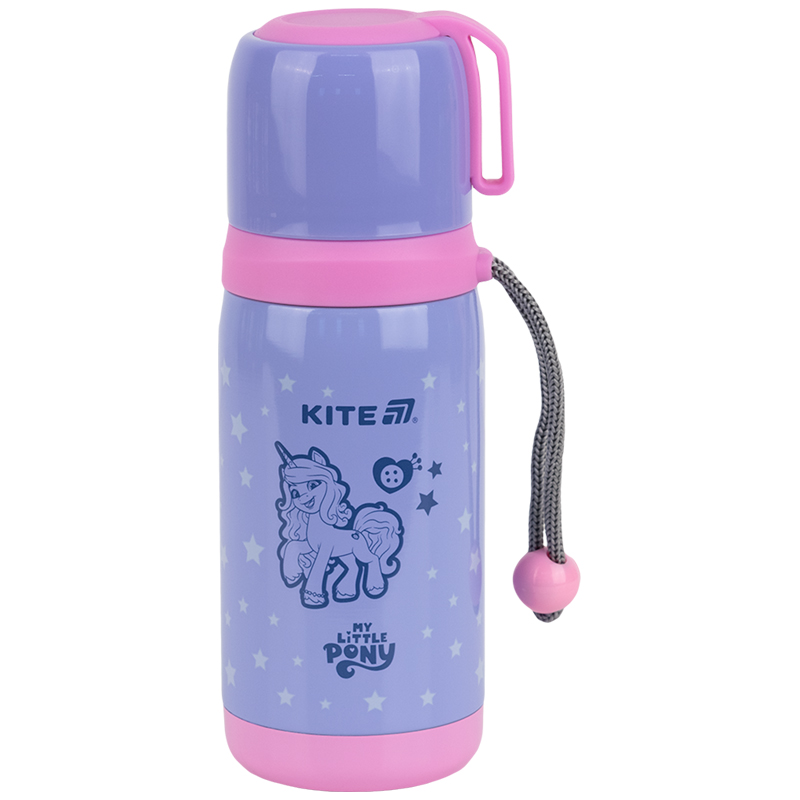 Термос Kite My Little Pony, 350 мл
