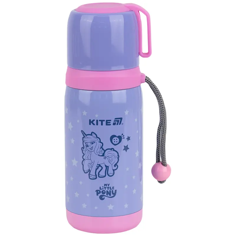 Термос Kite My Little Pony, 350 мл
