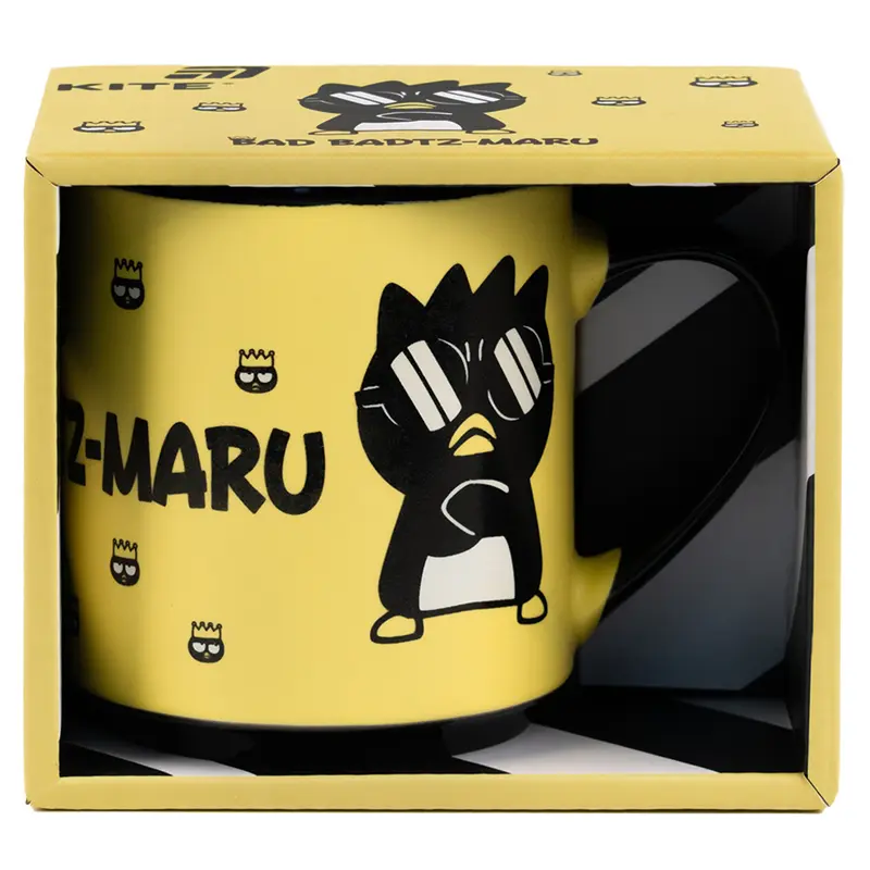 Чашка Kite Bad Badtz Maru, 350 мл