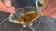 ІТАЛІЙСЬКИЙ САЛАТ З КУРЯЧИМ М'ЯСОМ!
