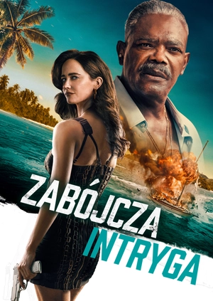 Zabójcza intryga