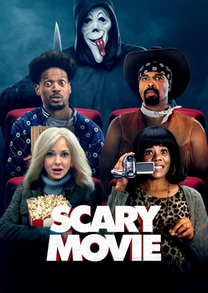 Scary Movie