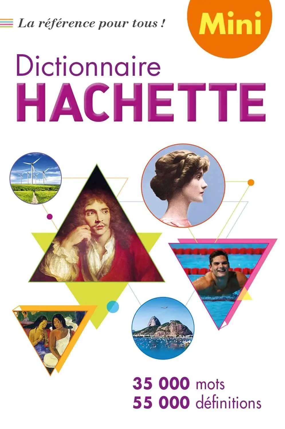 Dictionnaire Hachette mini