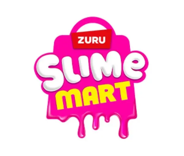 Видавництво "Slime Mart" Slime Mart