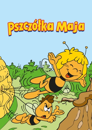 Pszczółka Maja