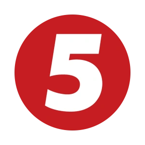 5 канал HD