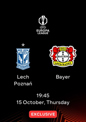 Lech — Bayer Leverkusen
