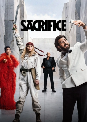 Sacrifice