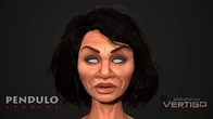 Julia from Alfred Hitchcock – Vertigo | Microids & Pendulo Studios