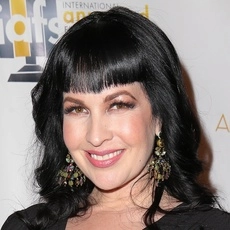 Grey DeLisle