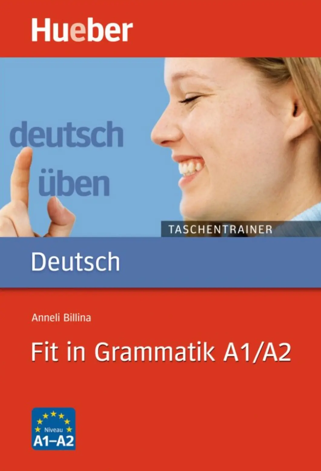 Deutsch Uben. Taschentrainer: Fit in Grammatik A1/A2