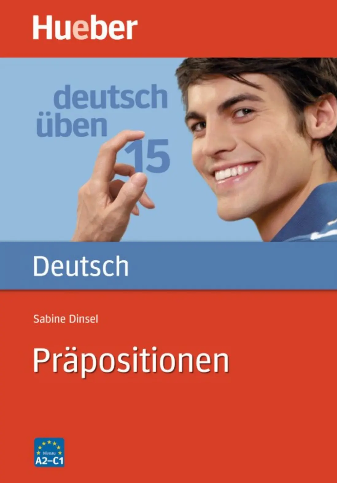 Deutsch Uben vol. 15. Prapositionen