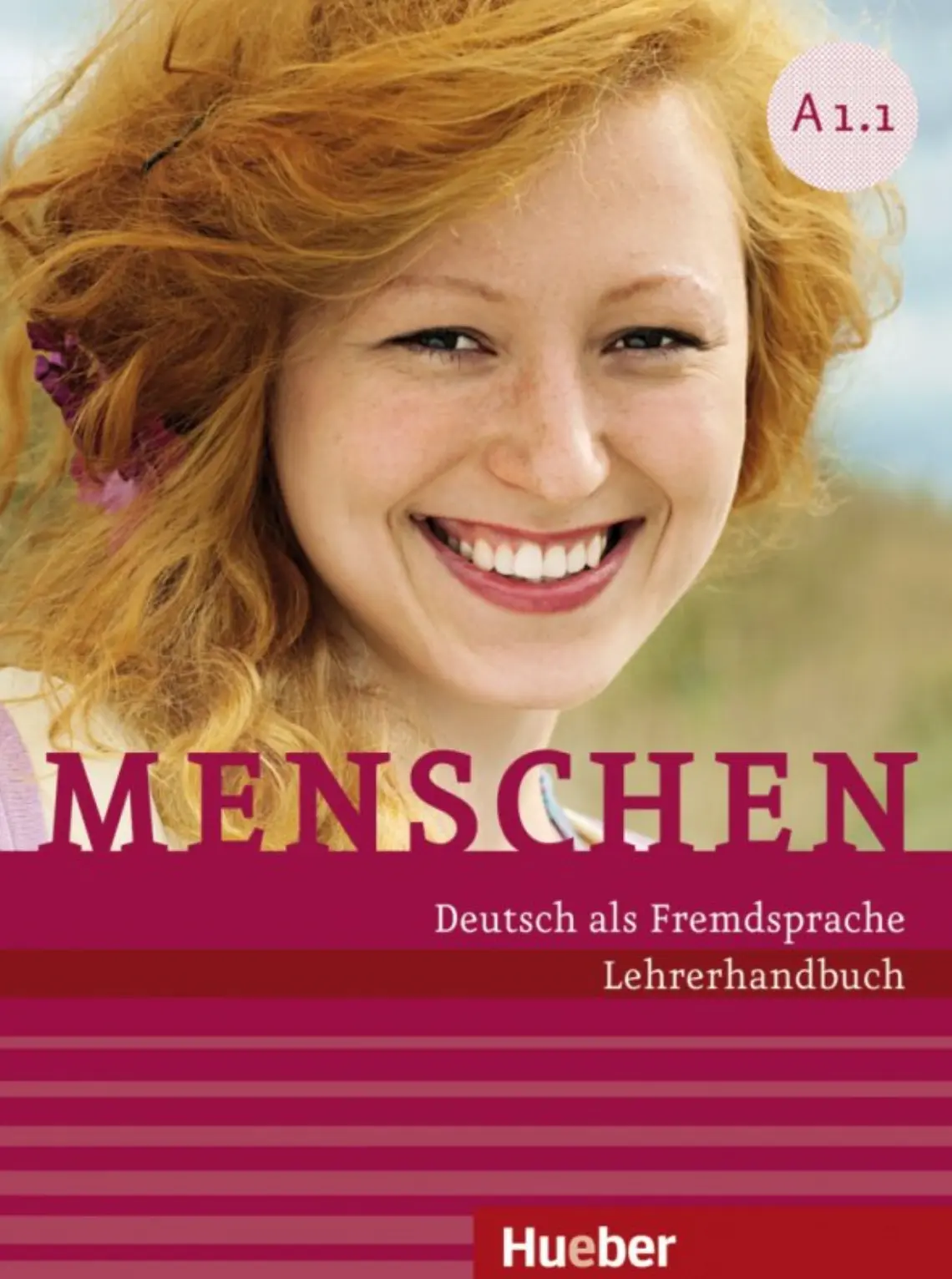Menschen A1. Lehrerhandbuch