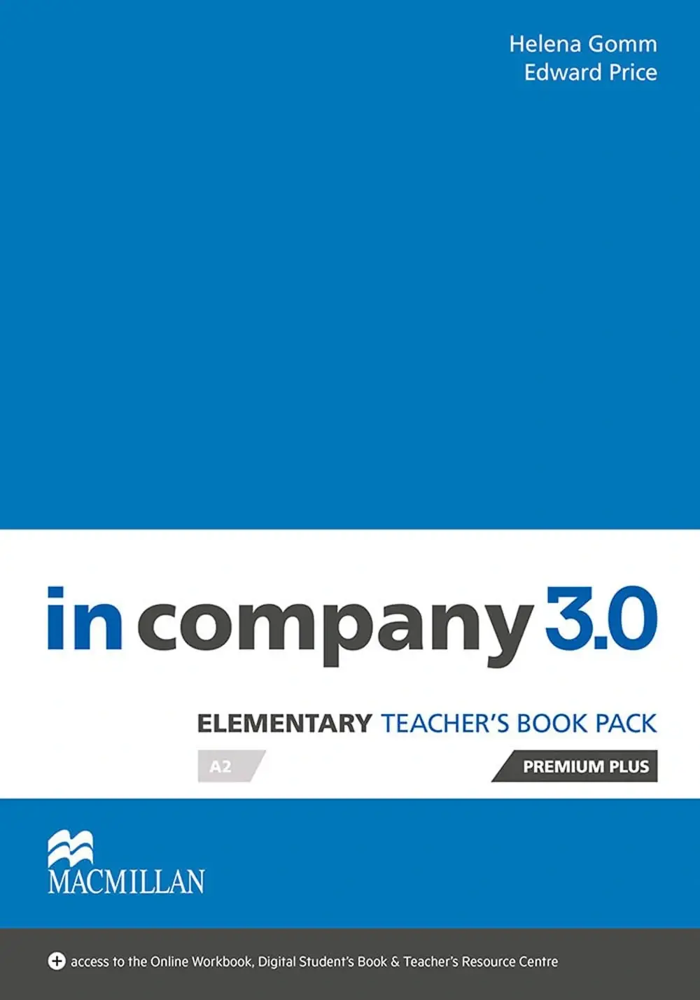 In Company 3.0. Elementary. Teacher's Book Premium Pack