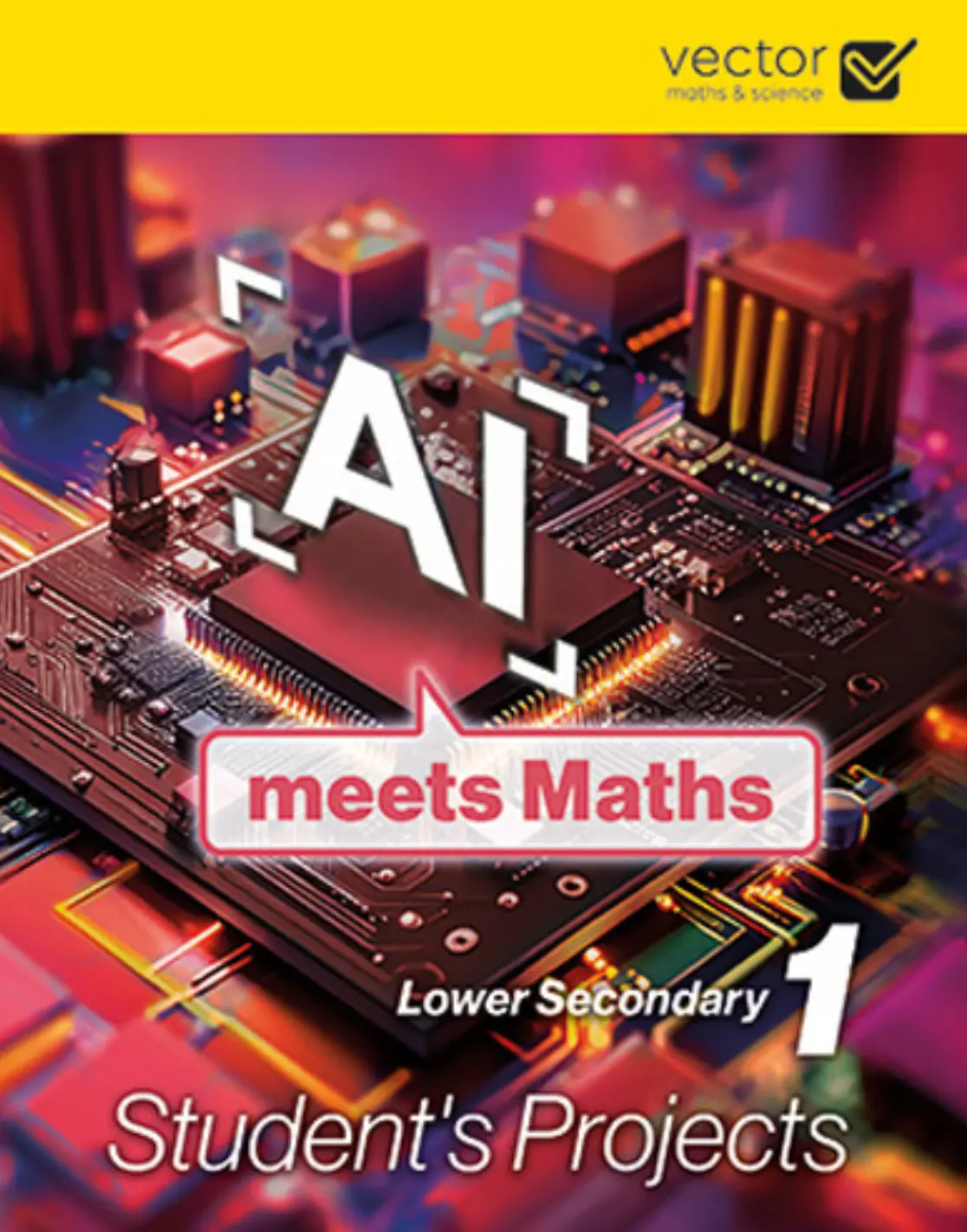 AI Meets Maths 1 Student's Projects