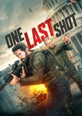 One Last Shot — plakat