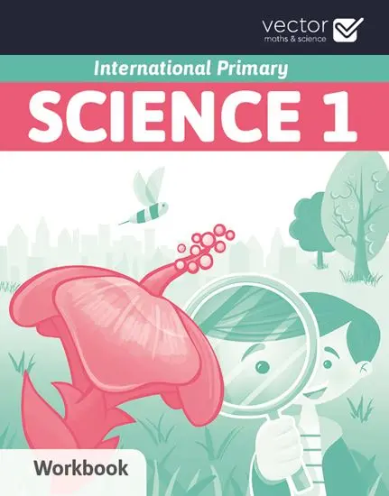 Science Primary 1 WB