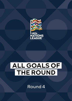 UEFA Nations League 26/27. Matchday 4. All Goals