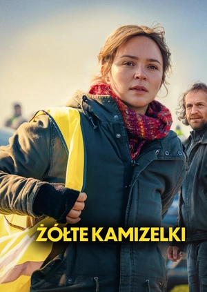 Żółte kamizelki