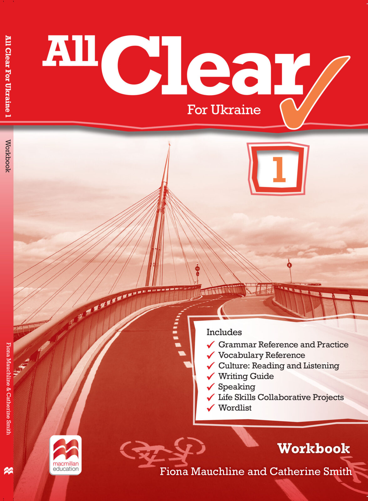 All Clear 1. Workbook
