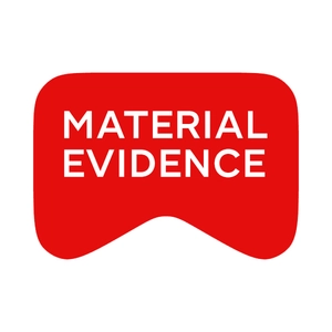 [M] Material Evidence